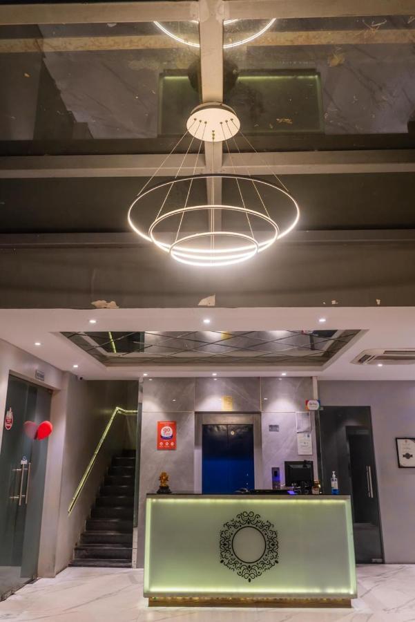Akrida By Nt Heritage Hotel Pondicherry Esterno foto