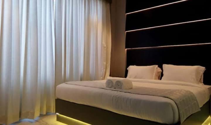 Akrida By Nt Heritage Hotel Pondicherry Esterno foto