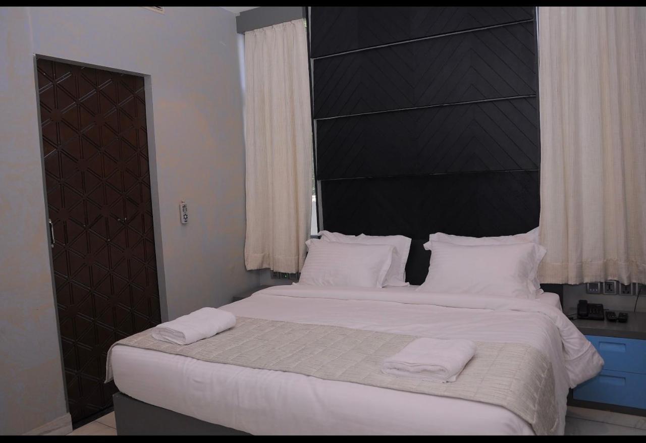 Akrida By Nt Heritage Hotel Pondicherry Esterno foto