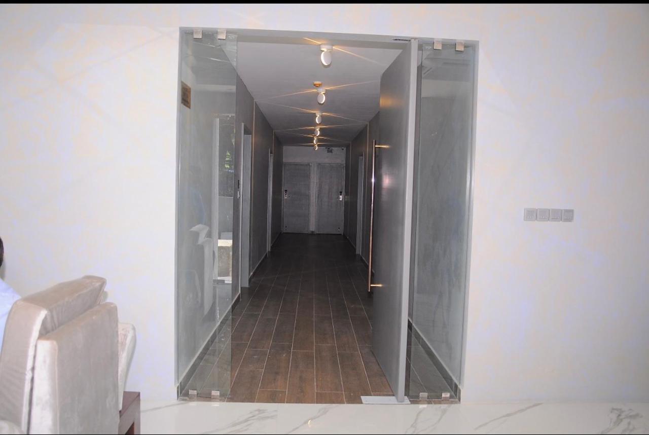 Akrida By Nt Heritage Hotel Pondicherry Esterno foto