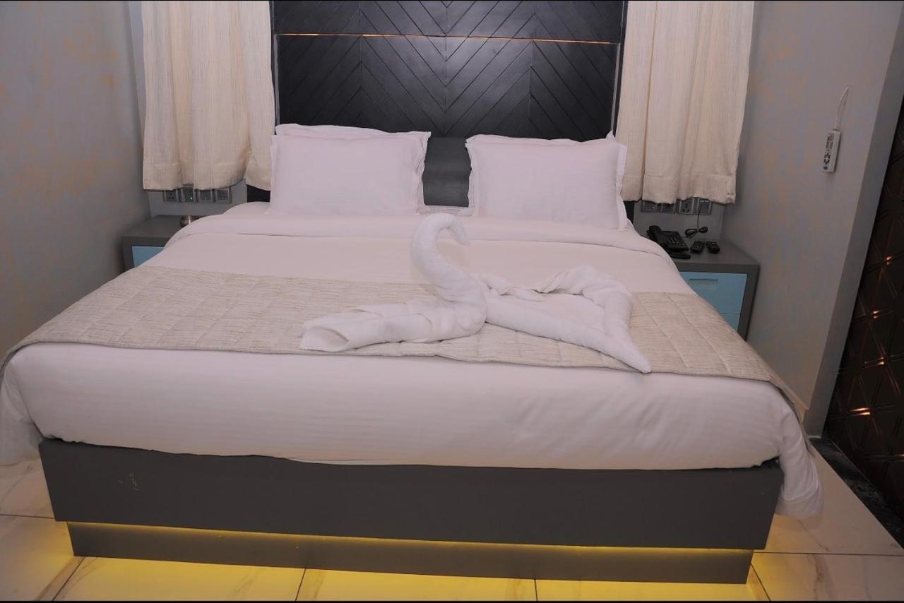 Akrida By Nt Heritage Hotel Pondicherry Esterno foto