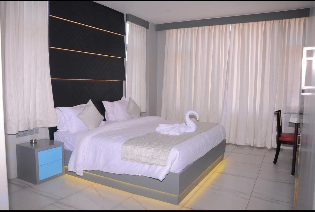Akrida By Nt Heritage Hotel Pondicherry Esterno foto