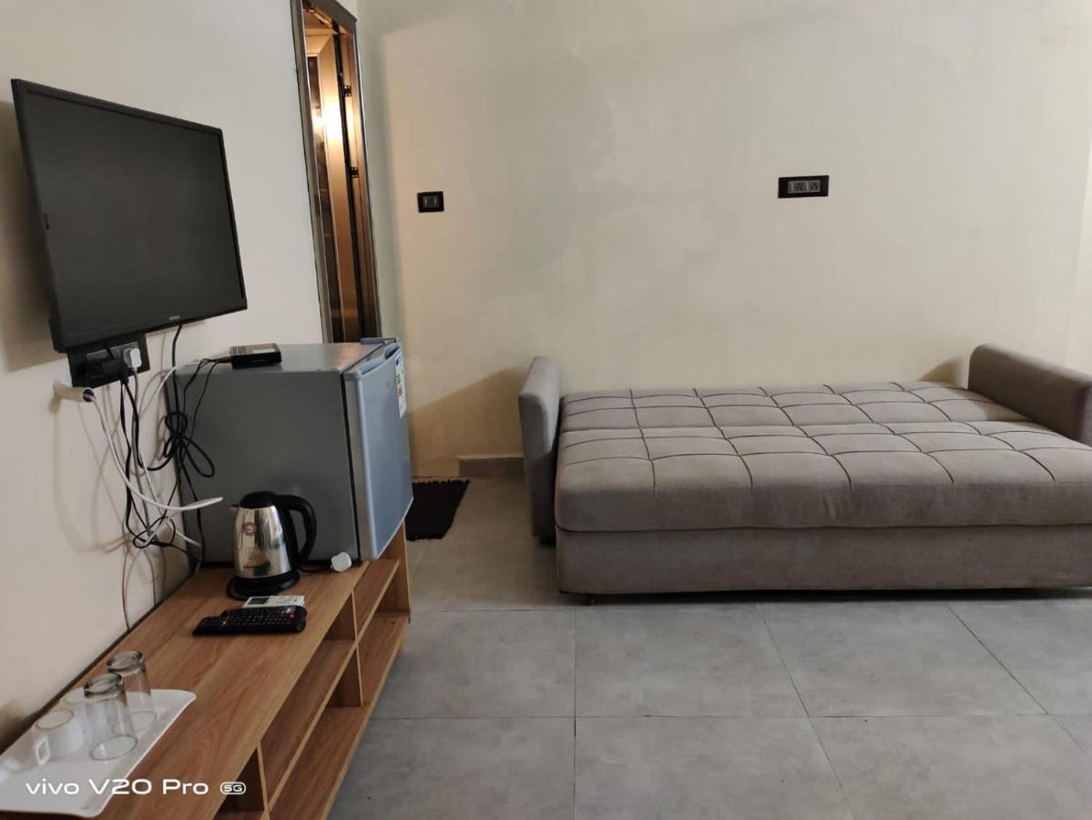Akrida By Nt Heritage Hotel Pondicherry Esterno foto